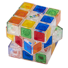 Load image into Gallery viewer, RUBIKS 3X3 CRYSTAL CUBE