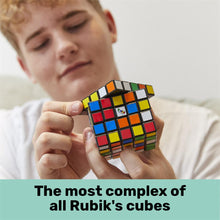 Load image into Gallery viewer, RUBIK`S PROFESSOR, 5X5 CUBE