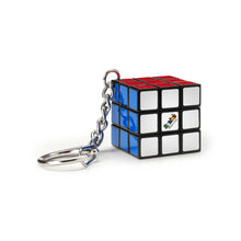 Load image into Gallery viewer, RUBIK'S KEYCHAIN 3X3 CDU