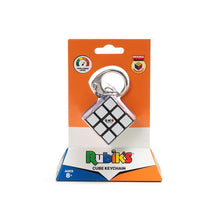 Load image into Gallery viewer, RUBIK'S KEYCHAIN 3X3 CDU