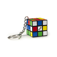 Load image into Gallery viewer, RUBIK'S KEYCHAIN 3X3 CDU