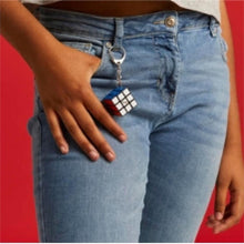 Load image into Gallery viewer, RUBIK'S KEYCHAIN 3X3 CDU