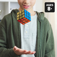 Load image into Gallery viewer, RUBIK`S CUBE, SPECIAL RETRO 50TH ANNIVERSARY EDITION, ORIGINAL 3X3
