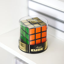 Load image into Gallery viewer, RUBIK`S CUBE, SPECIAL RETRO 50TH ANNIVERSARY EDITION, ORIGINAL 3X3