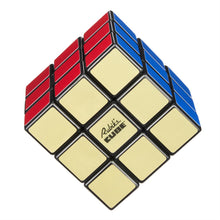Load image into Gallery viewer, RUBIK`S CUBE, SPECIAL RETRO 50TH ANNIVERSARY EDITION, ORIGINAL 3X3