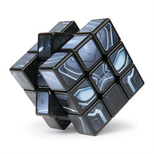 Load image into Gallery viewer, RUBIK`S CUBE BLACK PANTHER CUBER