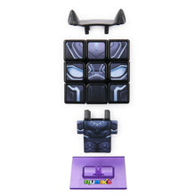 Load image into Gallery viewer, RUBIK`S CUBE BLACK PANTHER CUBER