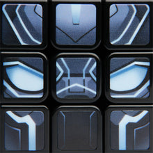 Load image into Gallery viewer, RUBIK`S CUBE BLACK PANTHER CUBER