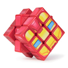 Load image into Gallery viewer, RUBIK`S CUBE IRON MAN CUBER