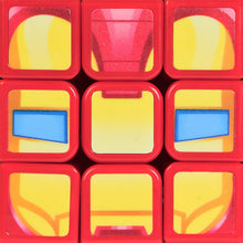 Load image into Gallery viewer, RUBIK`S CUBE IRON MAN CUBER