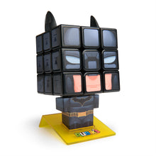 Load image into Gallery viewer, RUBIK`S CUBE BATMAN CUBER