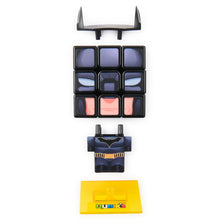 Load image into Gallery viewer, RUBIK`S CUBE BATMAN CUBER