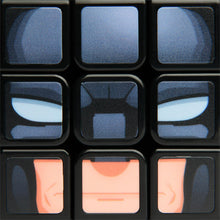 Load image into Gallery viewer, RUBIK`S CUBE BATMAN CUBER