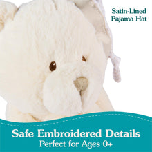Load image into Gallery viewer, Gund GOODNIGHT PRAYER BEAR, 15 IN