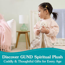 Load image into Gallery viewer, Gund GOODNIGHT PRAYER BEAR, 15 IN