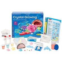 Load image into Gallery viewer, Crystal Growing