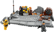 Load image into Gallery viewer, LEGO STAR WARS Obi-Wan Kenobi™ vs. Darth Vader™
