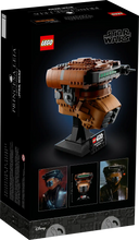 Load image into Gallery viewer, LEGO STAR WARS Princess Leia™ (Boushh™) Helmet