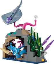 Load image into Gallery viewer, LEGO AVATAR Mako Submarine