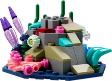 Load image into Gallery viewer, LEGO AVATAR Mako Submarine