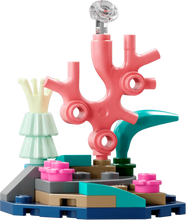 Load image into Gallery viewer, LEGO AVATAR Mako Submarine