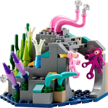 Load image into Gallery viewer, LEGO AVATAR Mako Submarine