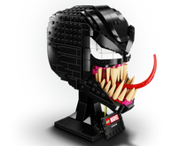 Load image into Gallery viewer, LEGO MARVEL Venom