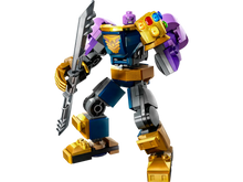 Load image into Gallery viewer, LEGO SUPER HEROES MARVEL Thanos Mech Armor