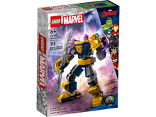 Load image into Gallery viewer, LEGO SUPER HEROES MARVEL Thanos Mech Armor