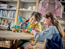 Load image into Gallery viewer, LEGO SUPER HEROES MARVEL The New Guardians' Ship