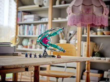 Load image into Gallery viewer, LEGO SUPER HEROES MARVEL The New Guardians' Ship