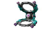 Load image into Gallery viewer, LEGO SUPER HEROES MARVEL The New Guardians' Ship