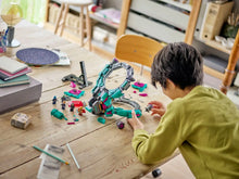 Load image into Gallery viewer, LEGO SUPER HEROES MARVEL The New Guardians' Ship