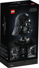 Load image into Gallery viewer, LEGO STAR WARS Darth Vader™ Helmet