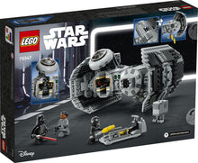 Load image into Gallery viewer, LEGO STAR WARS TIE Bomber™