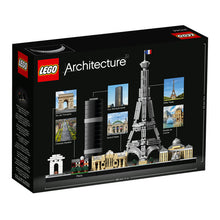 Load image into Gallery viewer, LEGO Paris