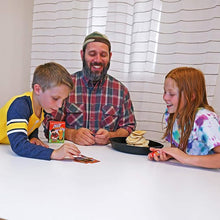 Load image into Gallery viewer, Slap Jack With Flapjacks Card Game