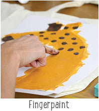 Load image into Gallery viewer, Tote Bags Craft Kit