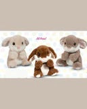 Load image into Gallery viewer, Douglas - Cheeks-Bunny Assorted Colors (Sold Separately)