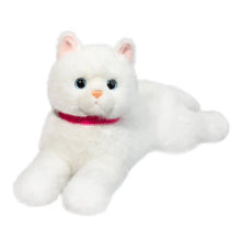 Load image into Gallery viewer, Douglas White Cat- Alba