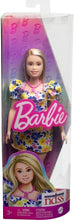 Load image into Gallery viewer, Barbie Fashionista Doll