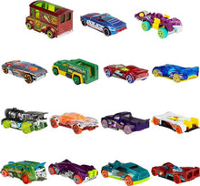 Load image into Gallery viewer, Hot Wheels - 5 Car Pack- Styles May Vary