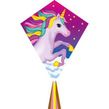 Load image into Gallery viewer, Unicorn Kite