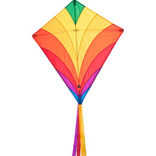 Load image into Gallery viewer, Rainbow Kite