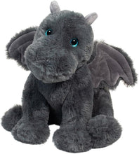 Load image into Gallery viewer, Douglas- Sootie Dragon Super Soft