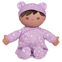 Load image into Gallery viewer, Gund Baby- LEILANI - BABY DOLL (LAVENDER)