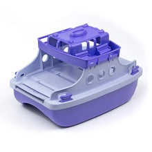 Load image into Gallery viewer, Green Toys Ferry Boat