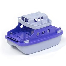 Load image into Gallery viewer, Green Toys Ferry Boat