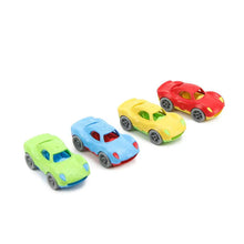 Load image into Gallery viewer, Green Toys - Stack & Link Racers