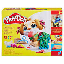 Load image into Gallery viewer, Play- Doh Care & Carry Vet Set For Kids
